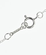 TIFFANY & CO.（ティファニー）ネックレス シルバー サイズ:- レディース/2200612288102