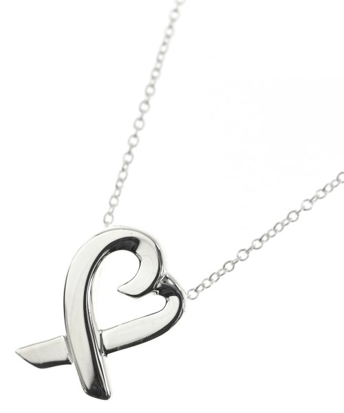 ティファニー(TIFFANY & CO.)のTIFFANY & CO. ネックレス