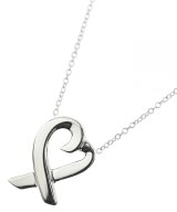 TIFFANY & CO.（ティファニー）ネックレス シルバー サイズ:- レディース/2200612288119