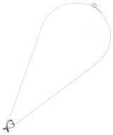 TIFFANY & CO.（ティファニー）ネックレス シルバー サイズ:- レディース/2200612288119