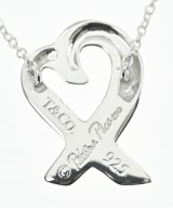 TIFFANY & CO.（ティファニー）ネックレス シルバー サイズ:- レディース/2200612288119