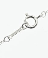 TIFFANY & CO.（ティファニー）ネックレス シルバー サイズ:- レディース/2200612288119