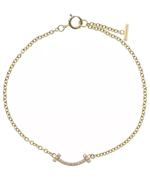 TIFFANY & CO.（ティファニー）ブレスレット・バングル ゴールド サイズ:- レディース/2200612695016
