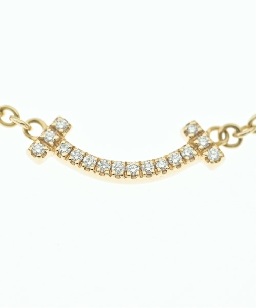 TIFFANY & CO.（ティファニー）ブレスレット・バングル ゴールド サイズ:- レディース/2200612695016