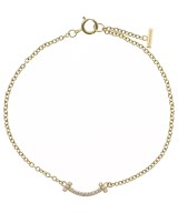 TIFFANY & CO.（ティファニー）ブレスレット・バングル ゴールド サイズ:- レディース/2200612695016