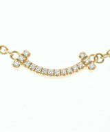 TIFFANY & CO.（ティファニー）ブレスレット・バングル ゴールド サイズ:- レディース/2200612695016