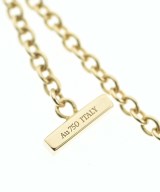 TIFFANY & CO.（ティファニー）ブレスレット・バングル ゴールド サイズ:- レディース/2200612695016