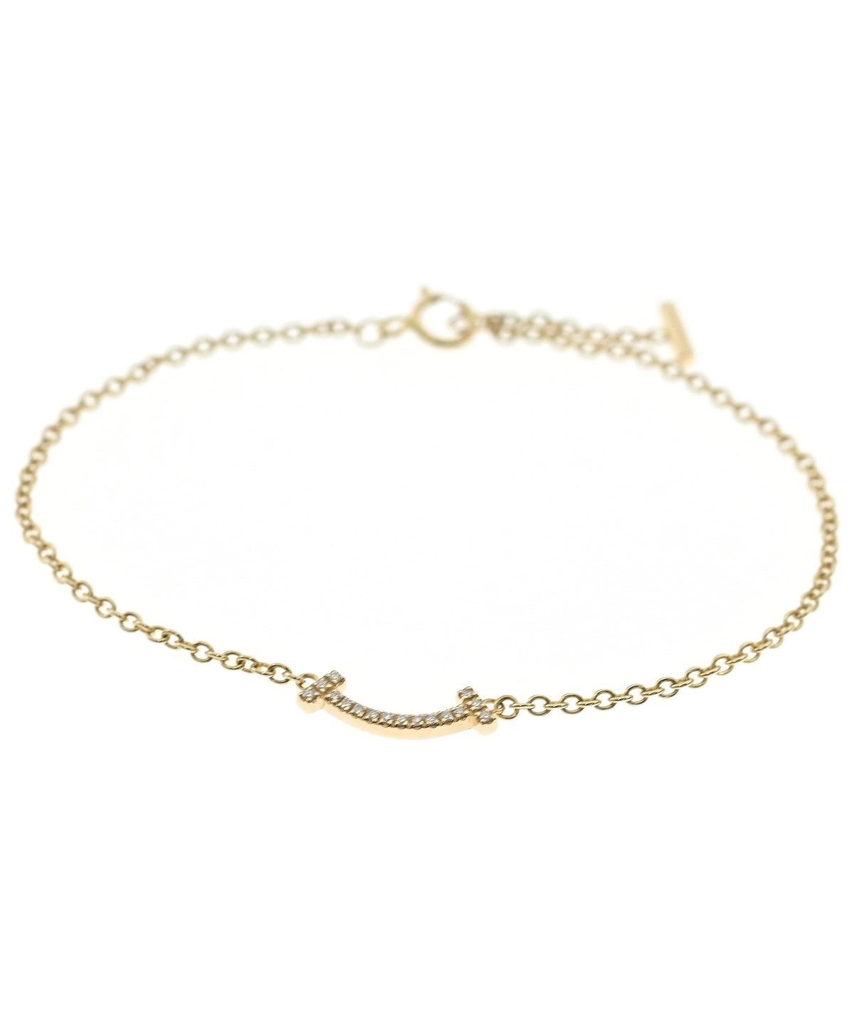 TIFFANY & CO.（ティファニー）ブレスレット・バングル ゴールド