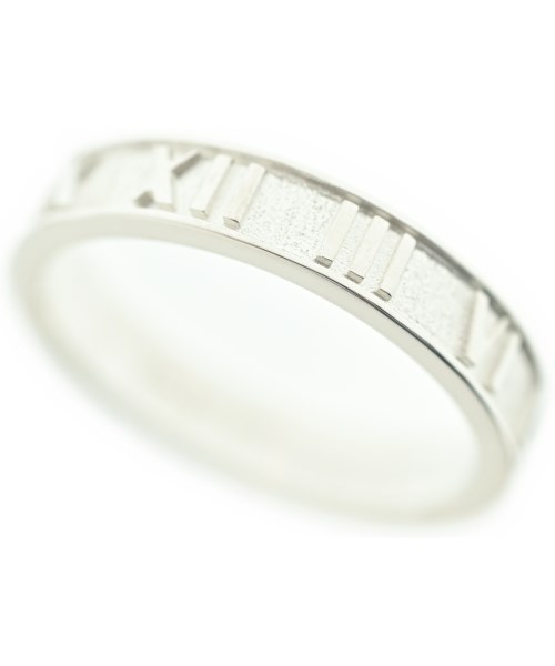 ティファニー(TIFFANY & CO.)のTIFFANY & CO. リング