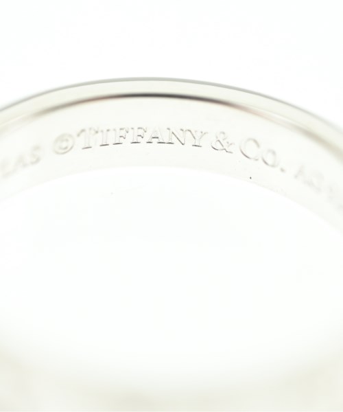 TIFFANY & CO.（ティファニー）リング その他（柄物・カラフル） サイズ:13 レディース/2200612695054