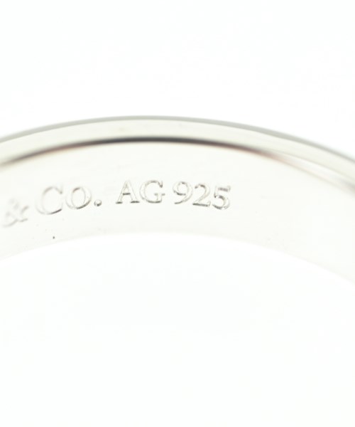 TIFFANY & CO.（ティファニー）リング その他（柄物・カラフル） サイズ:13 レディース/2200612695054