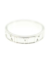 TIFFANY & CO.（ティファニー）リング その他（柄物・カラフル） サイズ:13 レディース/2200612695054