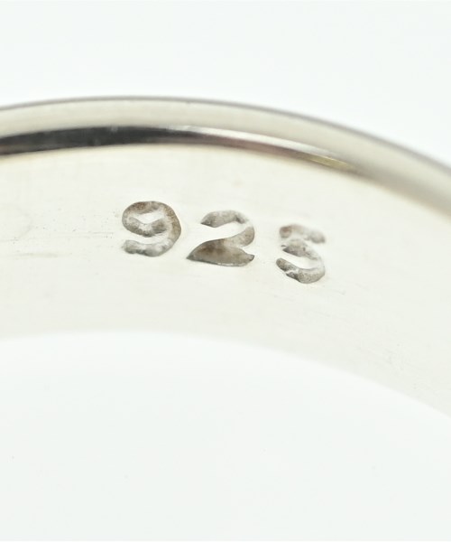 TIFFANY & CO.（ティファニー）リング シルバー サイズ:11.5 レディース/2200612695061