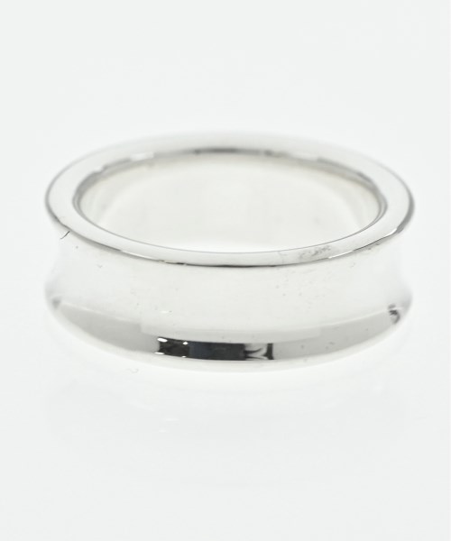TIFFANY & CO.（ティファニー）リング シルバー サイズ:11 レディース/2200612695078