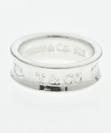 TIFFANY & CO.（ティファニー）リング シルバー サイズ:11 レディース/2200612695078