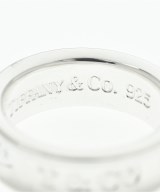 TIFFANY & CO.（ティファニー）リング シルバー サイズ:11 レディース/2200612695078