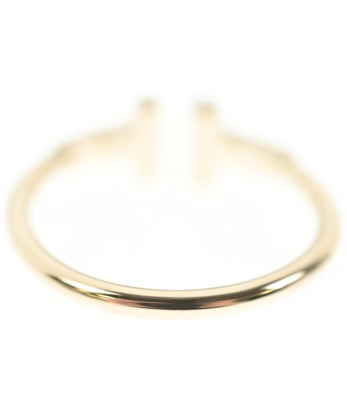 TIFFANY & CO.（ティファニー）リング ゴールド サイズ:-(10.5号位) レディース/2200612695085