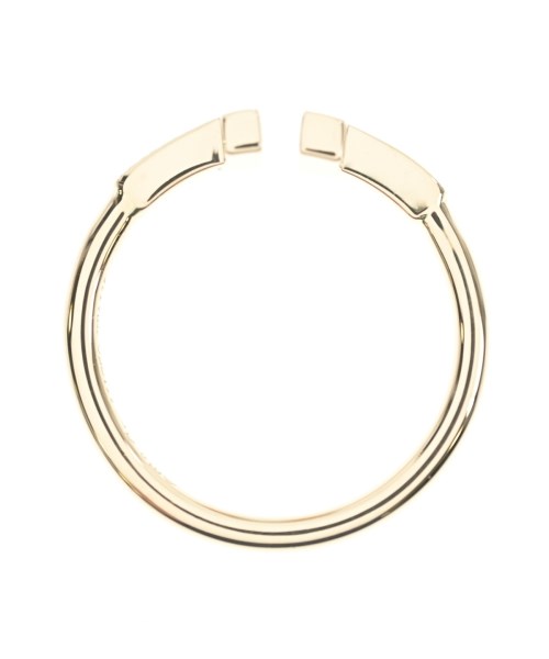 TIFFANY & CO.（ティファニー）リング ゴールド サイズ:-(10.5号位) レディース/2200612695085