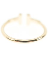 TIFFANY & CO.（ティファニー）リング ゴールド サイズ:-(10.5号位) レディース/2200612695085