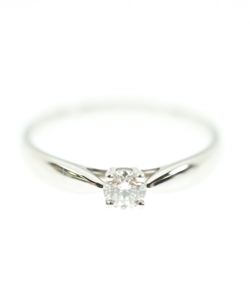 TIFFANY & CO.（ティファニー）リング シルバー サイズ:11.5 レディース/2200612695092