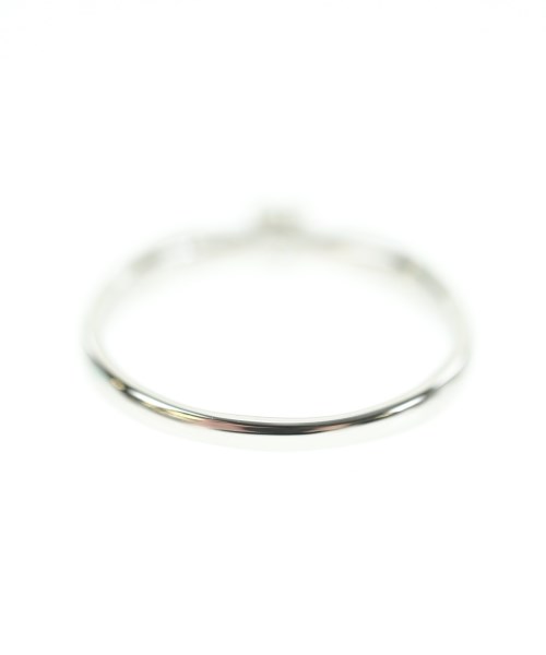 TIFFANY & CO.（ティファニー）リング シルバー サイズ:11.5 レディース/2200612695092