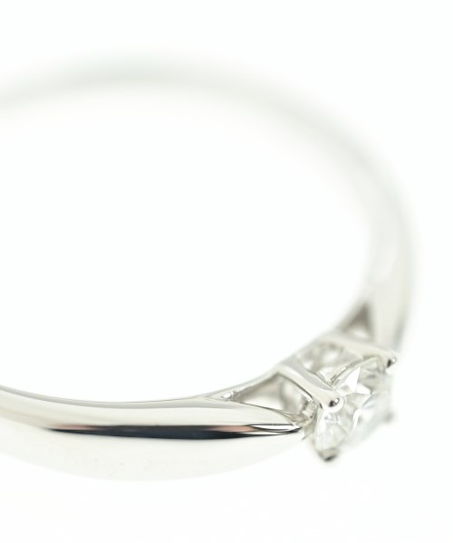 TIFFANY & CO.（ティファニー）リング シルバー サイズ:11.5 レディース/2200612695092