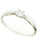 TIFFANY & CO.（ティファニー）リング シルバー サイズ:11.5 レディース/2200612695092