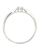 TIFFANY & CO.（ティファニー）リング シルバー サイズ:11.5 レディース/2200612695092