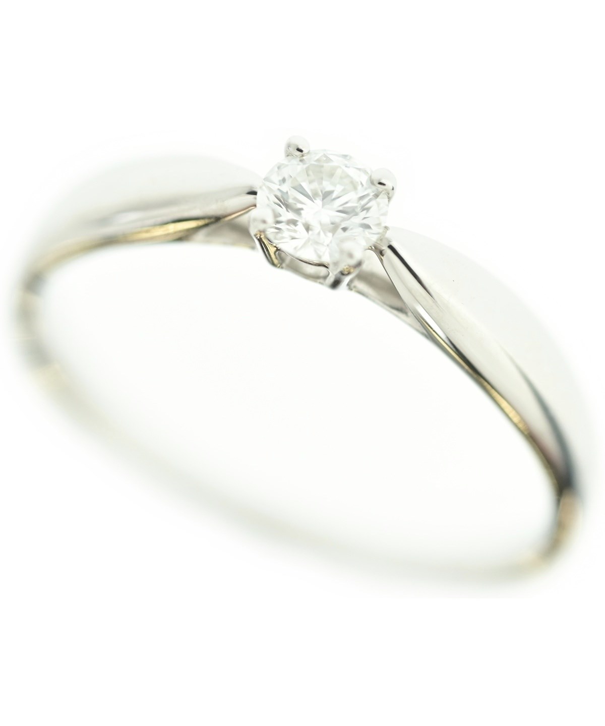 TIFFANY & CO.（ティファニー）リング シルバー サイズ:11.5