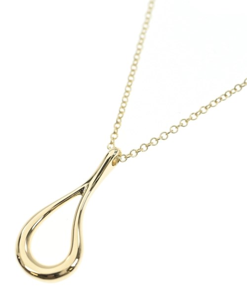 ティファニー(TIFFANY & CO.)のTIFFANY & CO. ネックレス