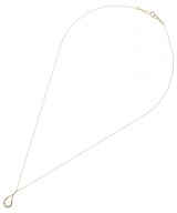 TIFFANY & CO.（ティファニー）ネックレス ゴールド サイズ:- レディース/2200612695108
