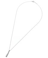 TIFFANY & CO.（ティファニー）ネックレス シルバー サイズ:- レディース/2200612695115