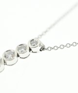 TIFFANY & CO.（ティファニー）ネックレス シルバー サイズ:- レディース/2200612695115