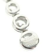 TIFFANY & CO.（ティファニー）ネックレス シルバー サイズ:- レディース/2200612695115