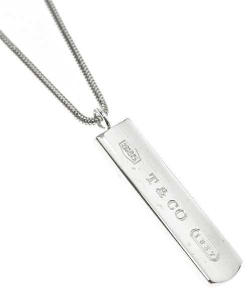 ティファニー(TIFFANY & CO.)のTIFFANY & CO. ネックレス