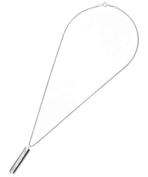 TIFFANY & CO.（ティファニー）ネックレス シルバー サイズ:- レディース/2200612695122