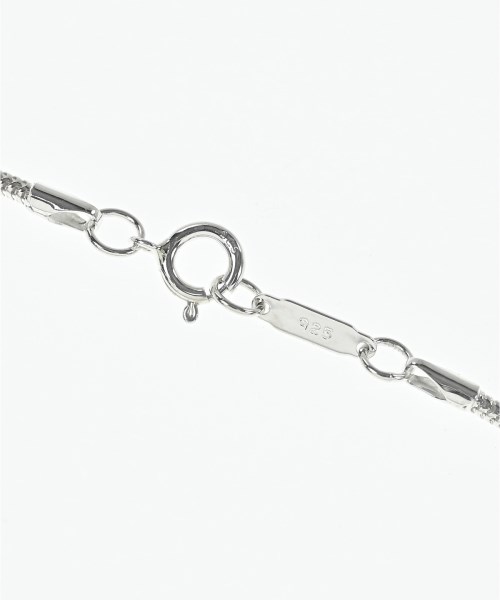 TIFFANY & CO.（ティファニー）ネックレス シルバー サイズ:- レディース/2200612695122