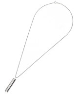 TIFFANY & CO.（ティファニー）ネックレス シルバー サイズ:- レディース/2200612695122