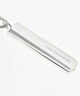 TIFFANY & CO.（ティファニー）ネックレス シルバー サイズ:- レディース/2200612695122