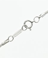 TIFFANY & CO.（ティファニー）ネックレス シルバー サイズ:- レディース/2200612695122
