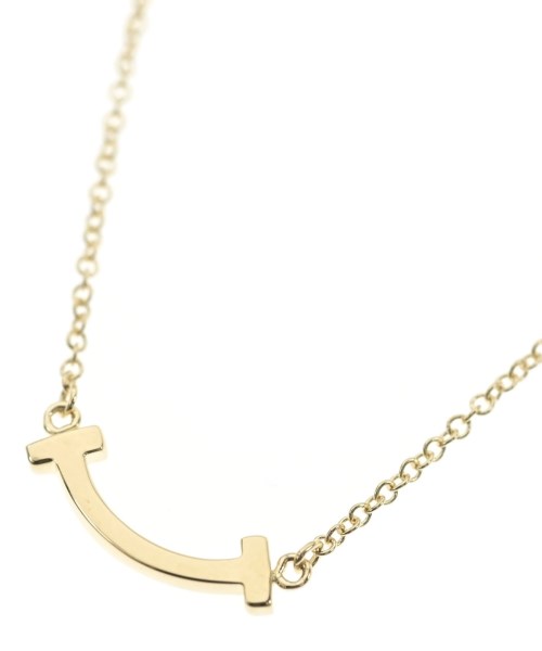 ティファニー(TIFFANY & CO.)のTIFFANY & CO. ネックレス