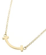 TIFFANY & CO.（ティファニー）ネックレス ゴールド サイズ:- レディース/2200612695139