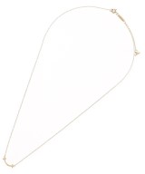 TIFFANY & CO.（ティファニー）ネックレス ゴールド サイズ:- レディース/2200612695139