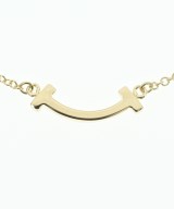 TIFFANY & CO.（ティファニー）ネックレス ゴールド サイズ:- レディース/2200612695139