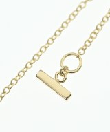 TIFFANY & CO.（ティファニー）ネックレス ゴールド サイズ:- レディース/2200612695139