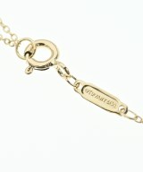 TIFFANY & CO.（ティファニー）ネックレス ゴールド サイズ:- レディース/2200612695139