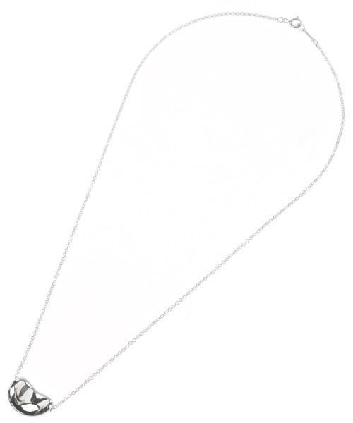 TIFFANY & CO.（ティファニー）ネックレス シルバー サイズ:- レディース/2200612695146