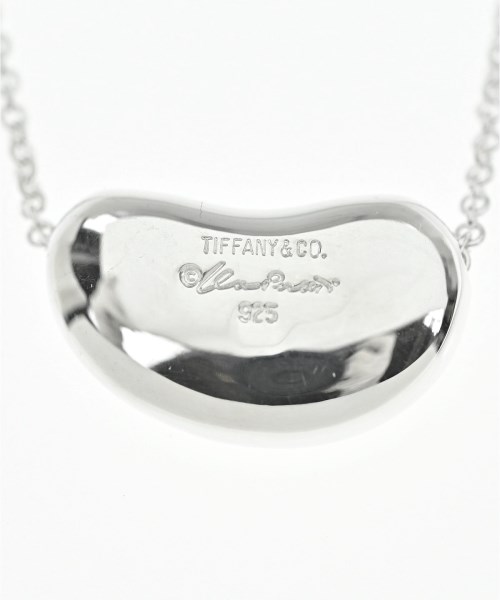 TIFFANY & CO.（ティファニー）ネックレス シルバー サイズ:- レディース/2200612695146