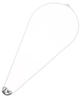 TIFFANY & CO.（ティファニー）ネックレス シルバー サイズ:- レディース/2200612695146