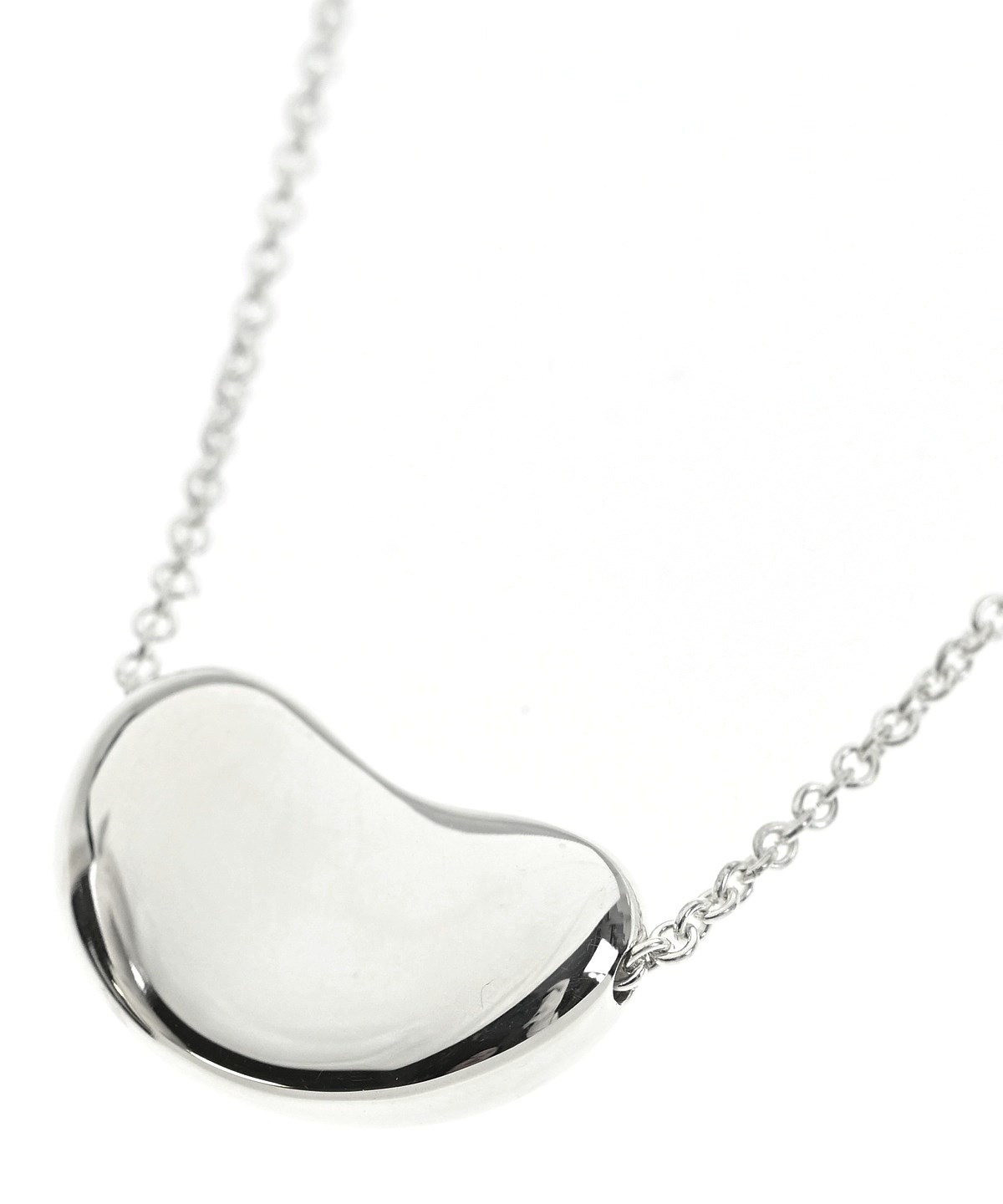 ティファニー　ネックレス　925 楽天市場】ティファニー TIFFANY マドンナネックレス ペンダント